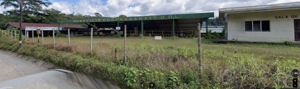 Finada Cooprosanvito