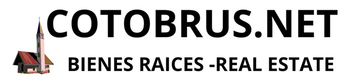 Coto Brus Bienes Raíces