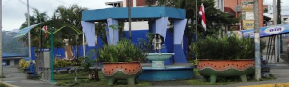 Coto Brus, Costa Rica