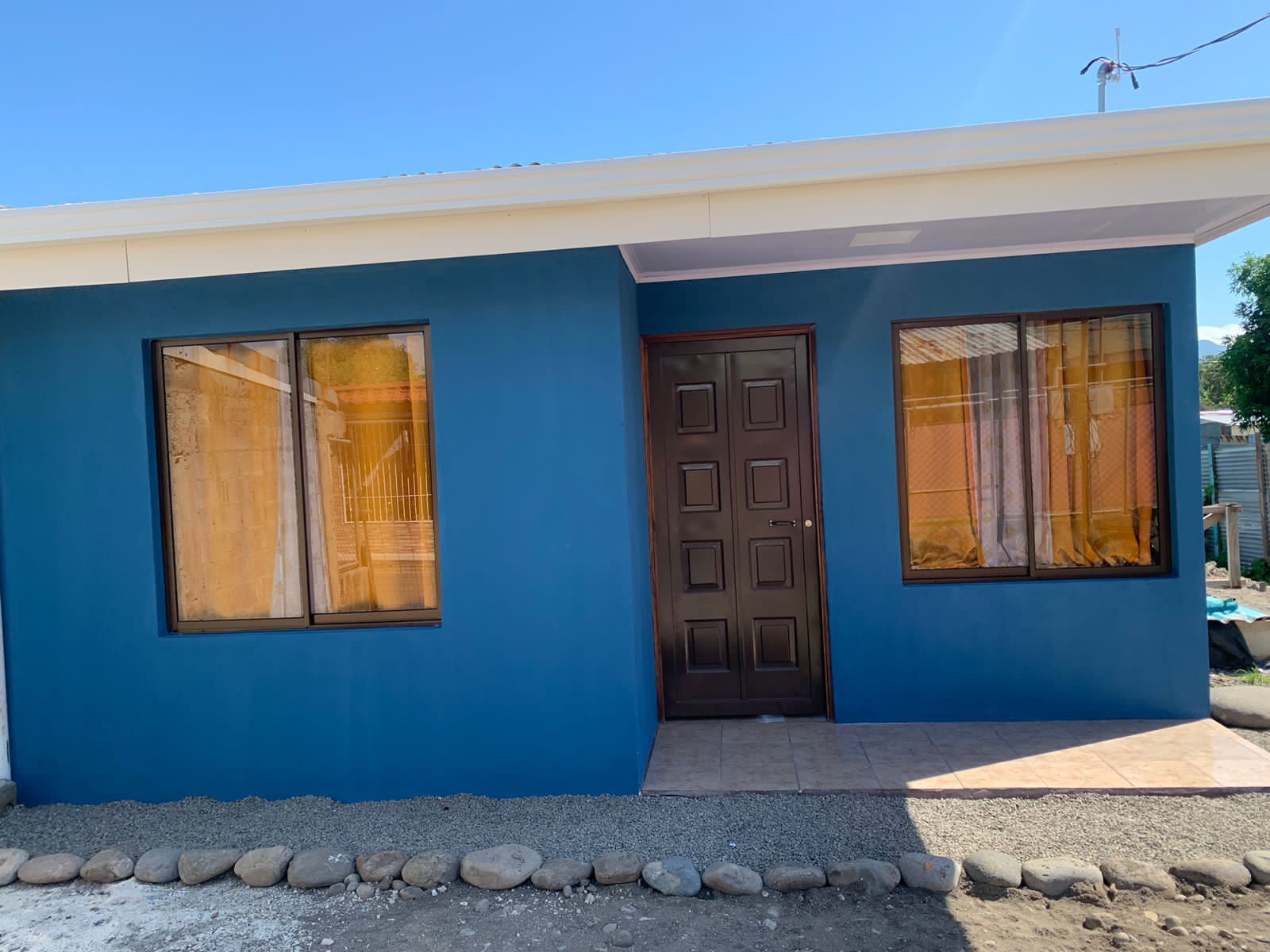 SE VENDEN LOTES EN MONTES DE ORO