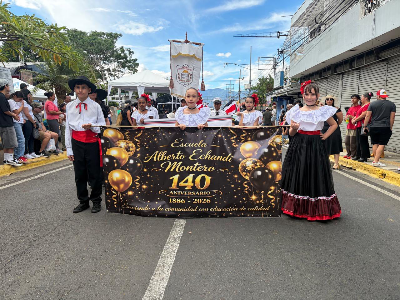 170 años de la Batalla de Rivas