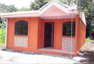 COMPRO LOTE EN MONTES DE ORO