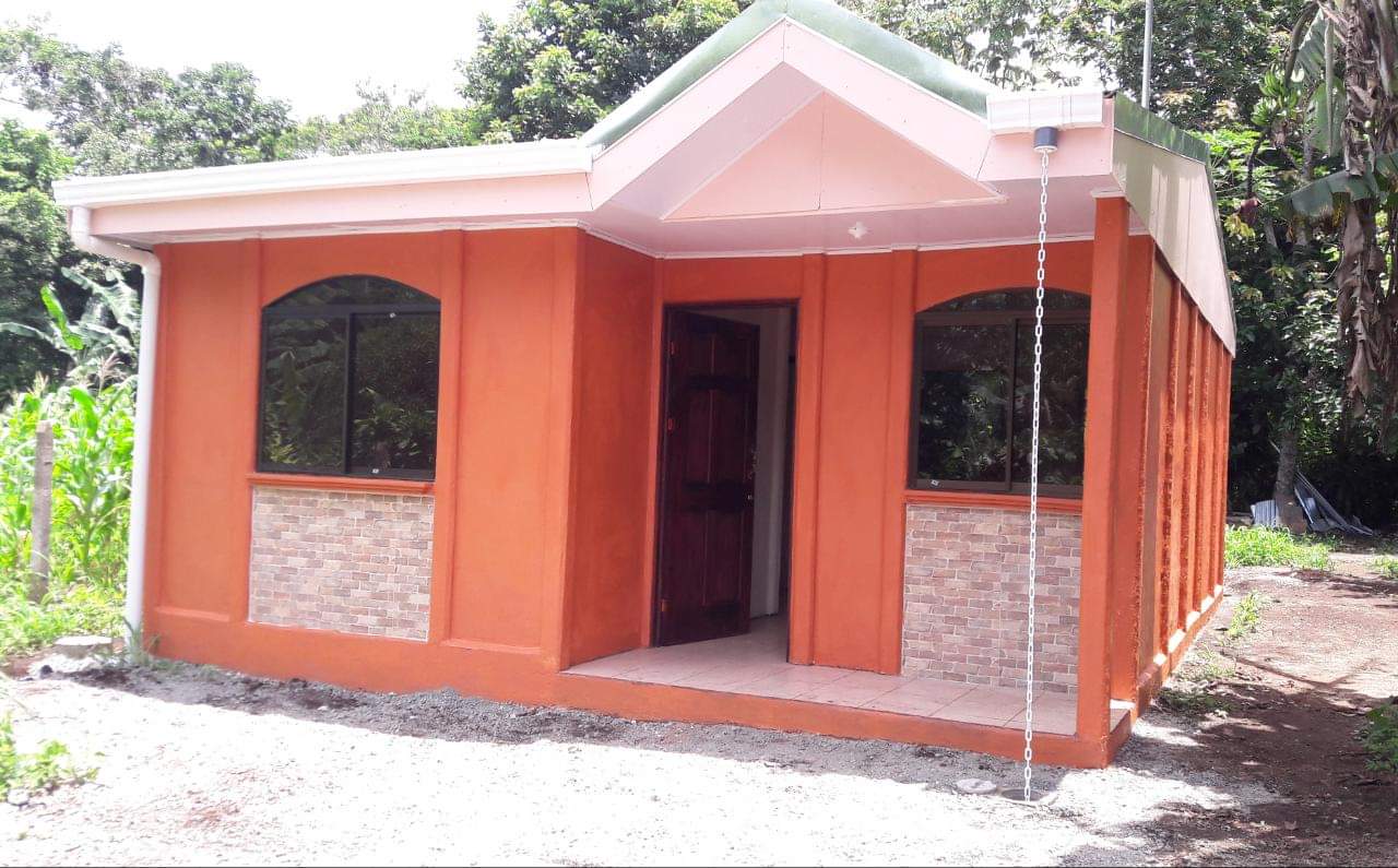 COMPRO LOTE EN MONTES DE ORO