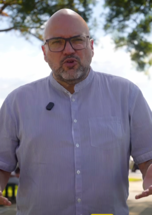 Edgardo Araya