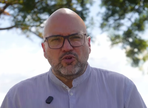 Edgardo Araya