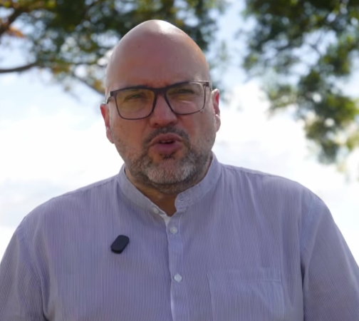 Edgardo Araya