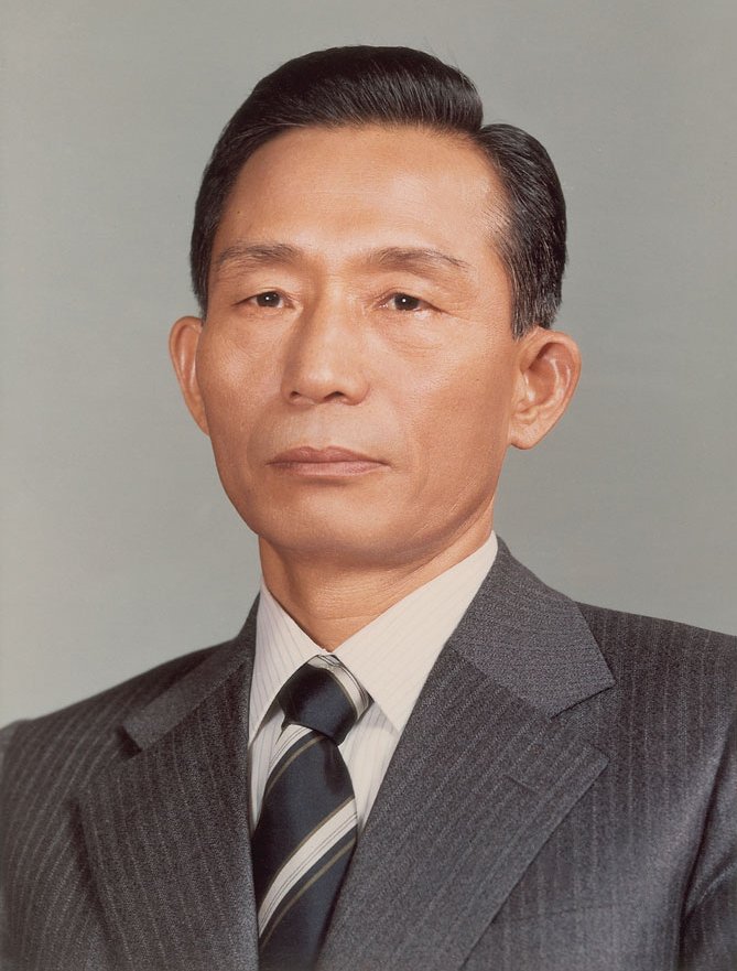 Park Chung-hee